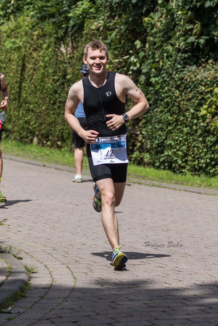 Bild 432 - Triathlon Wiemersdorf